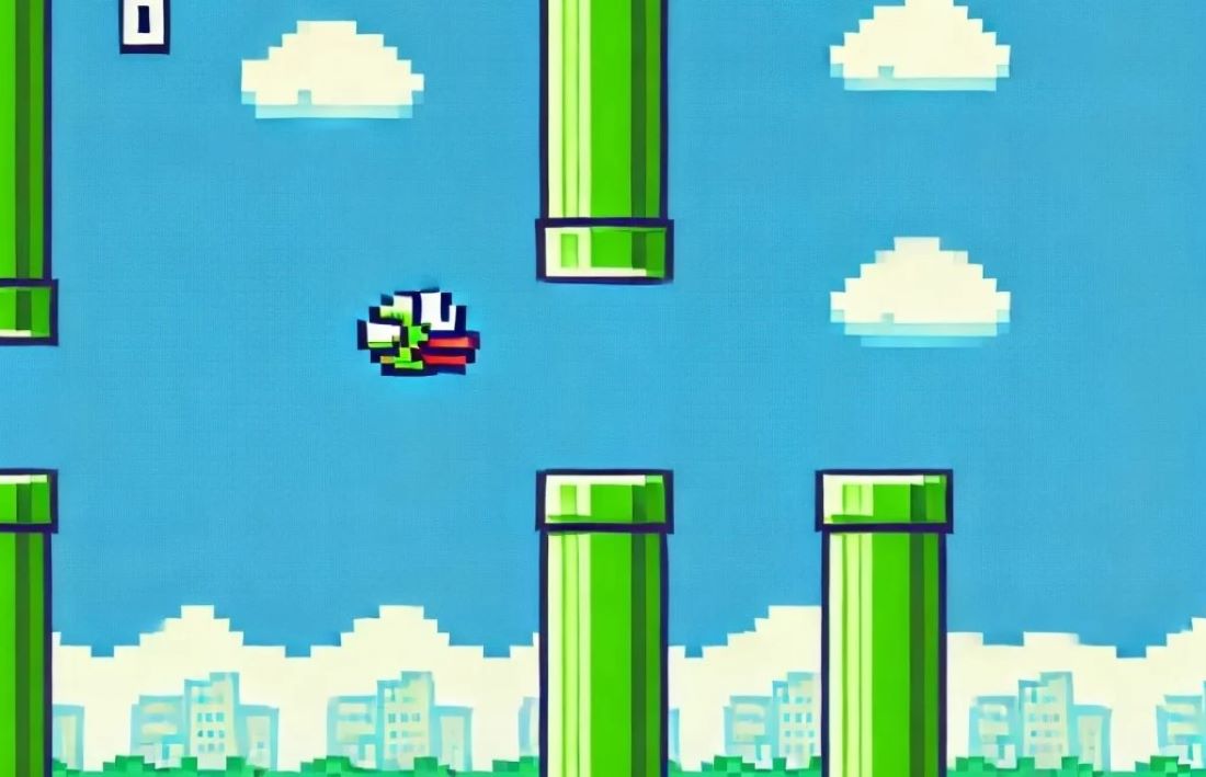 Flappy Bird: 5 Reasons It Became a Global Gaming Phenomenon That Captured Our Hearts