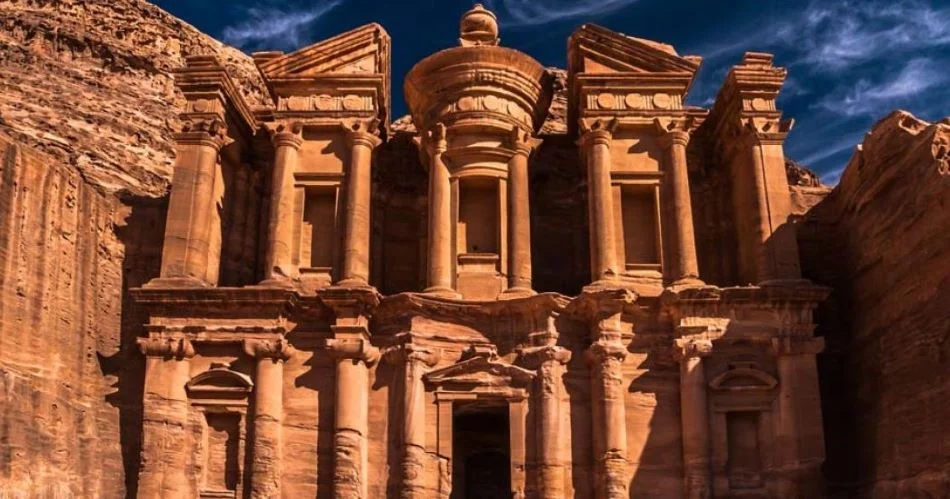 Petra Jordan: 5 Incredible Facts About the Rose City of Wonder That Will Inspire You